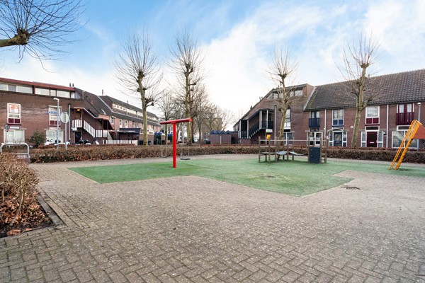 Medium property photo - Achterwerf 53, 1357 BJ Almere
